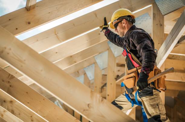 Trusted Timonium, MD Roofing Contractor Experts