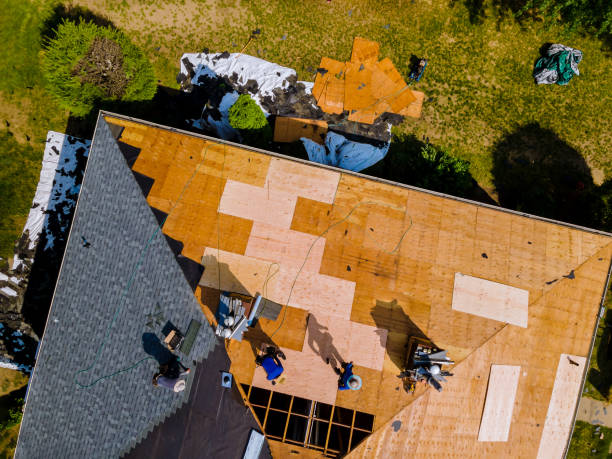 Best Emergency Roof Repair  in Timonium, MD