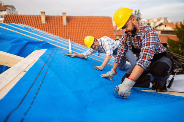 Best Commercial Roof Installation  in Timonium, MD