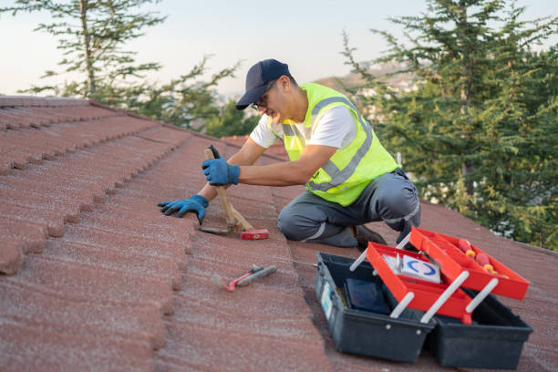 Roof Installation Near Me in Timonium, MD