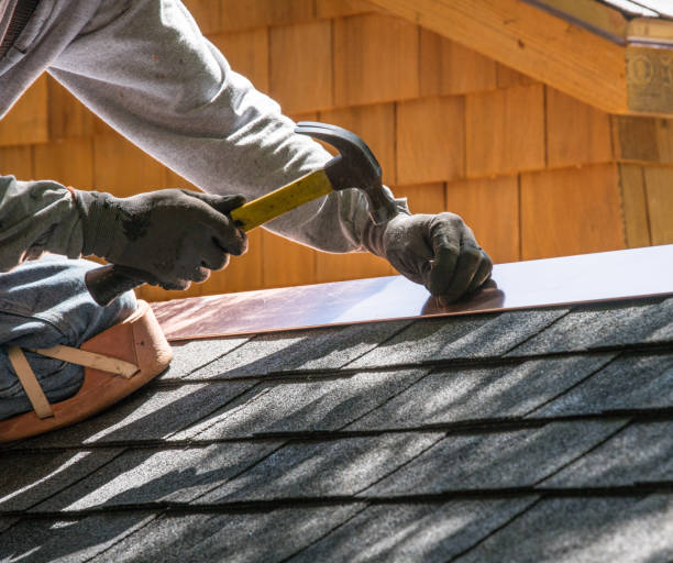 Best Roof Leak Repair  in Timonium, MD